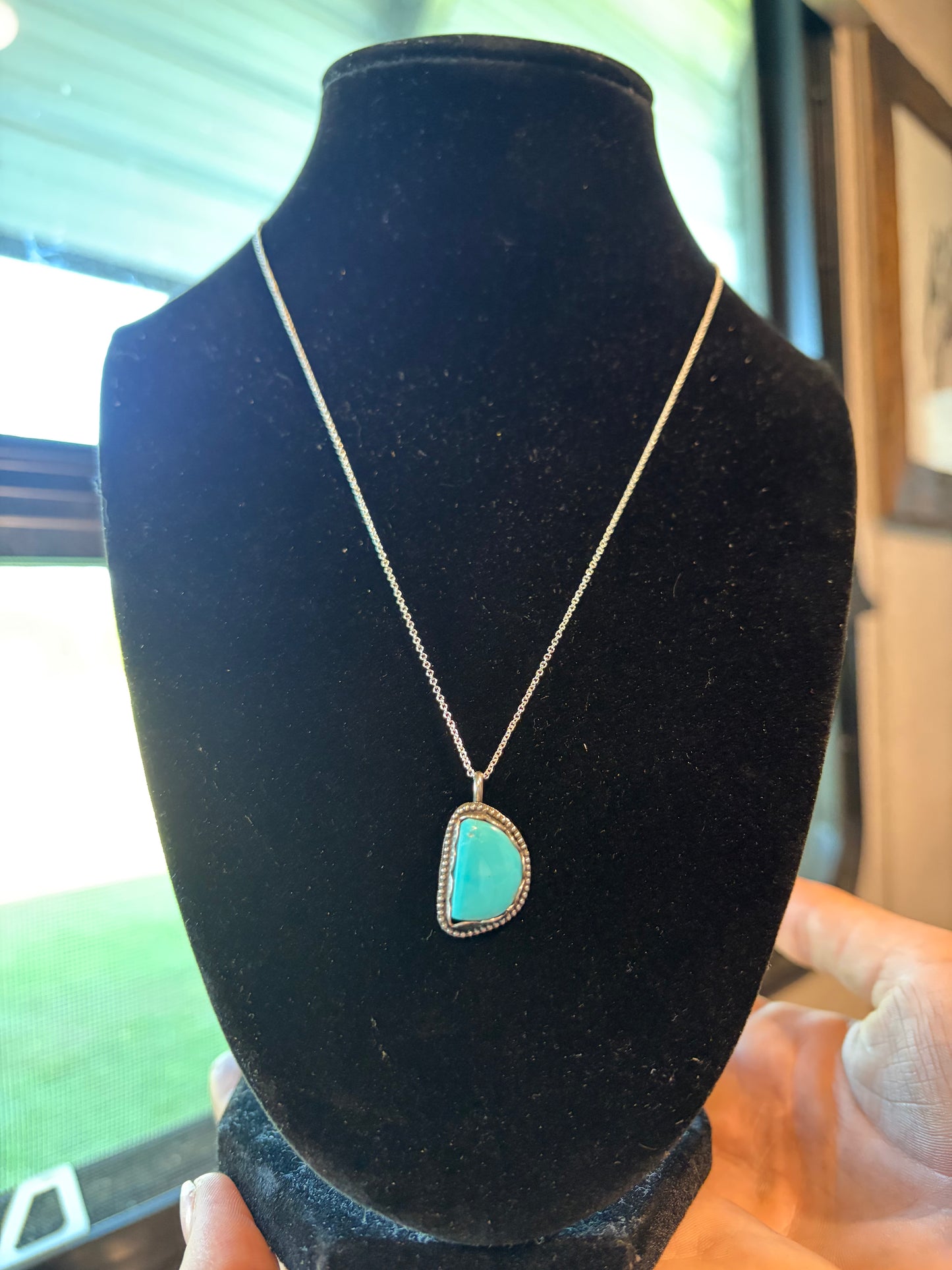 Dainty Necklace