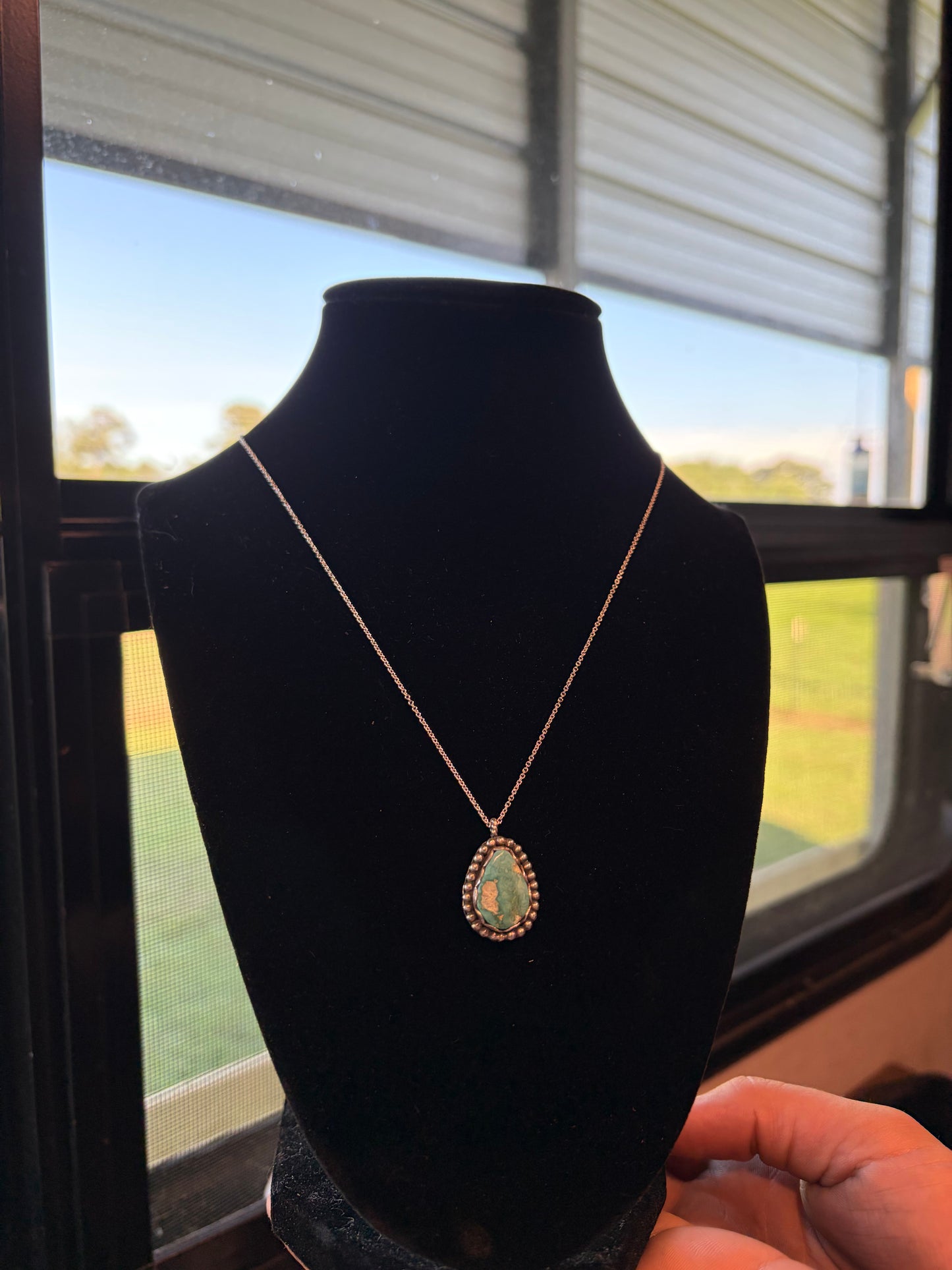 Dainty Necklace