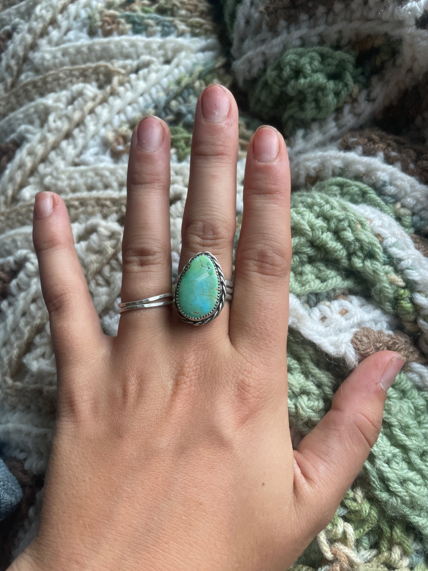 rainstorm ring