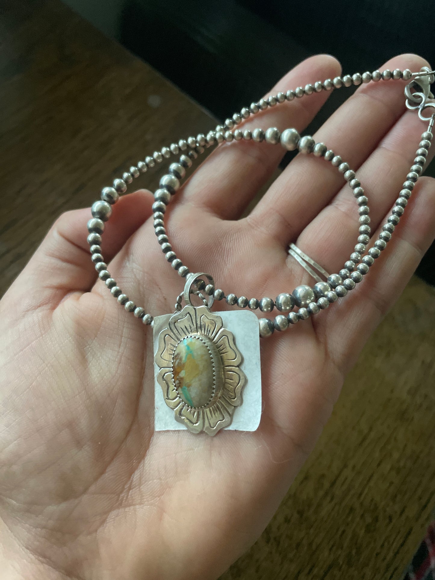Pendant