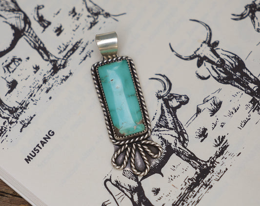 Royston Pendant