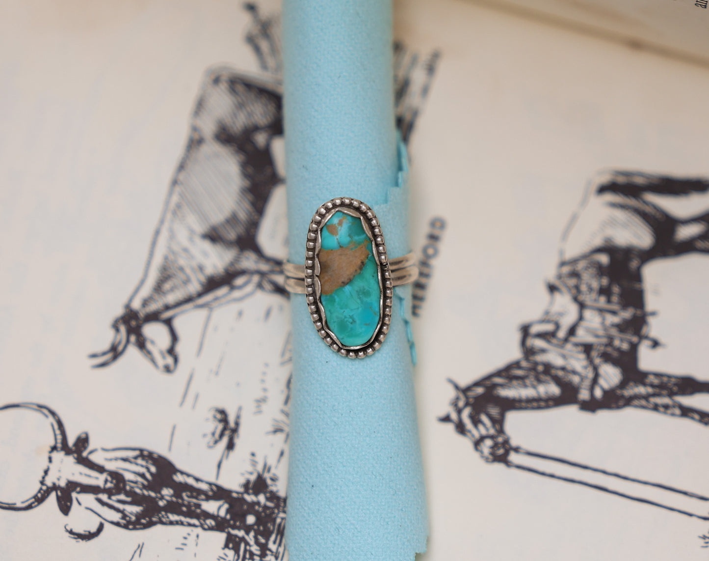 The Prairie Ring