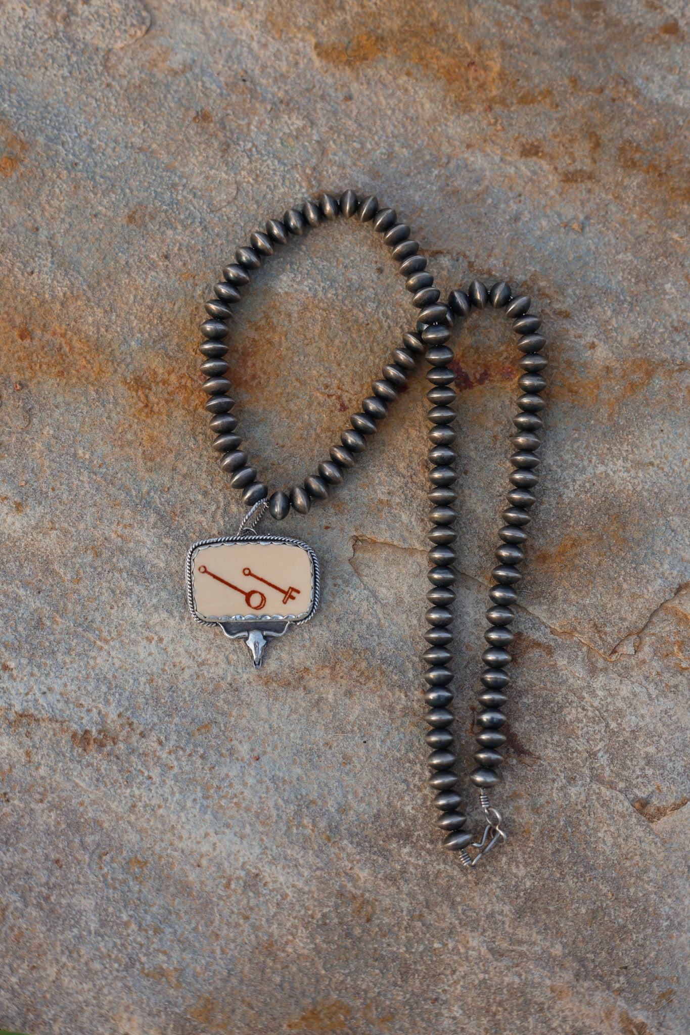 Ole Sally Pendant