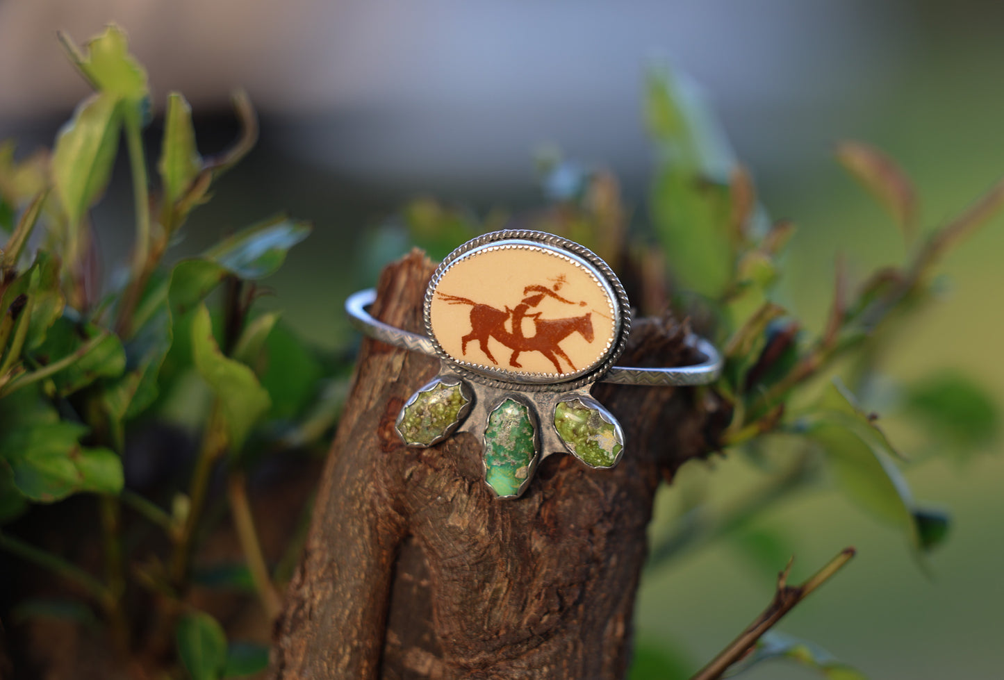Cowboy Cuff