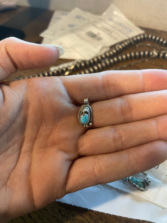 dainty necklace