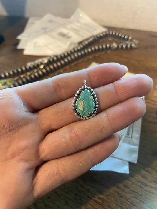Dainty Necklace