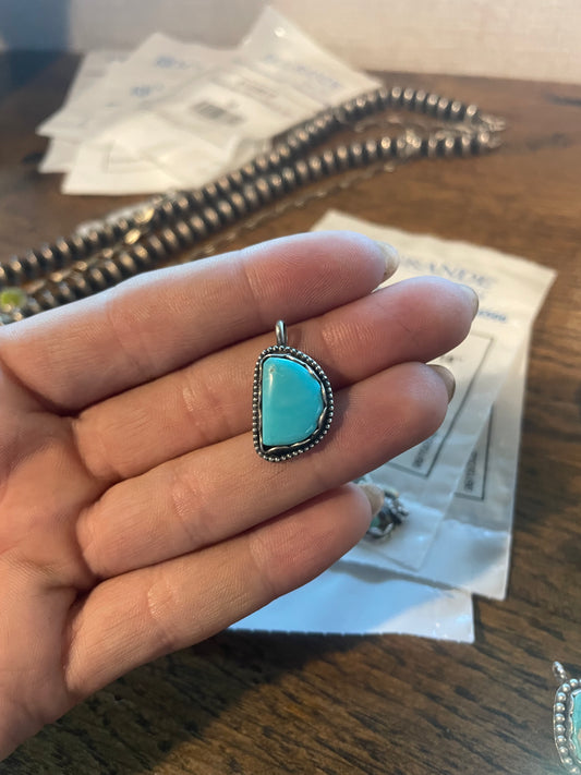 Dainty Necklace