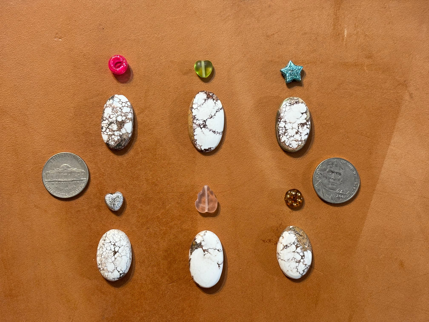 PREORDER: Wild Horse Necklaces