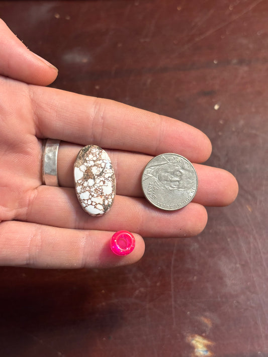 PREORDER: Wild Horse Necklaces