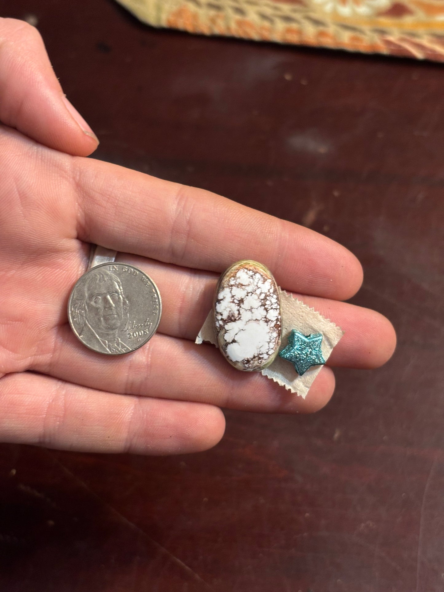 PREORDER: Wild Horse Necklaces