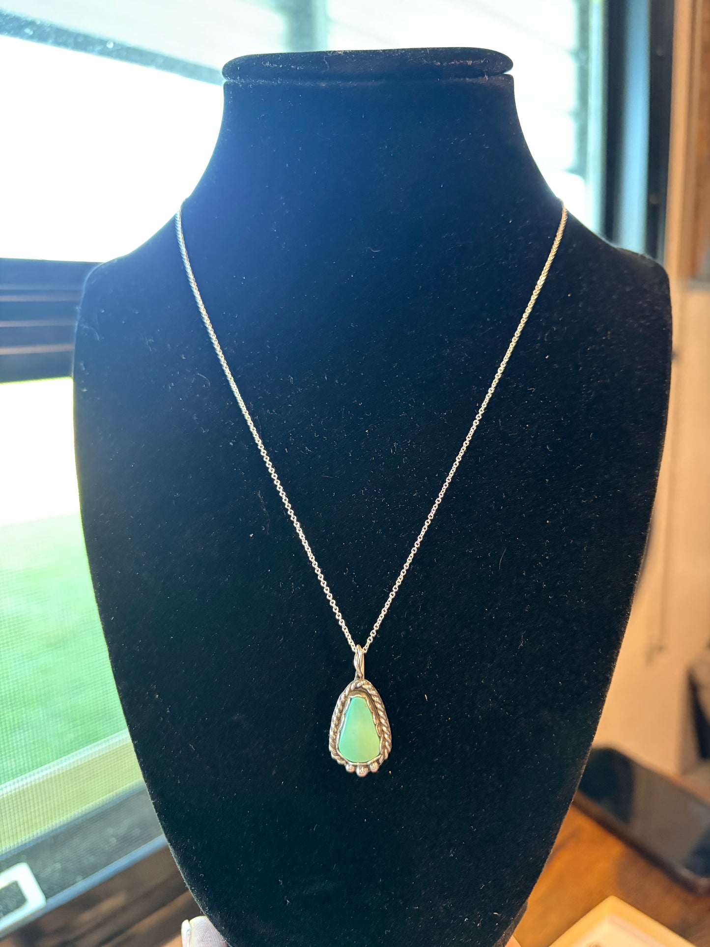 Dainty Necklace