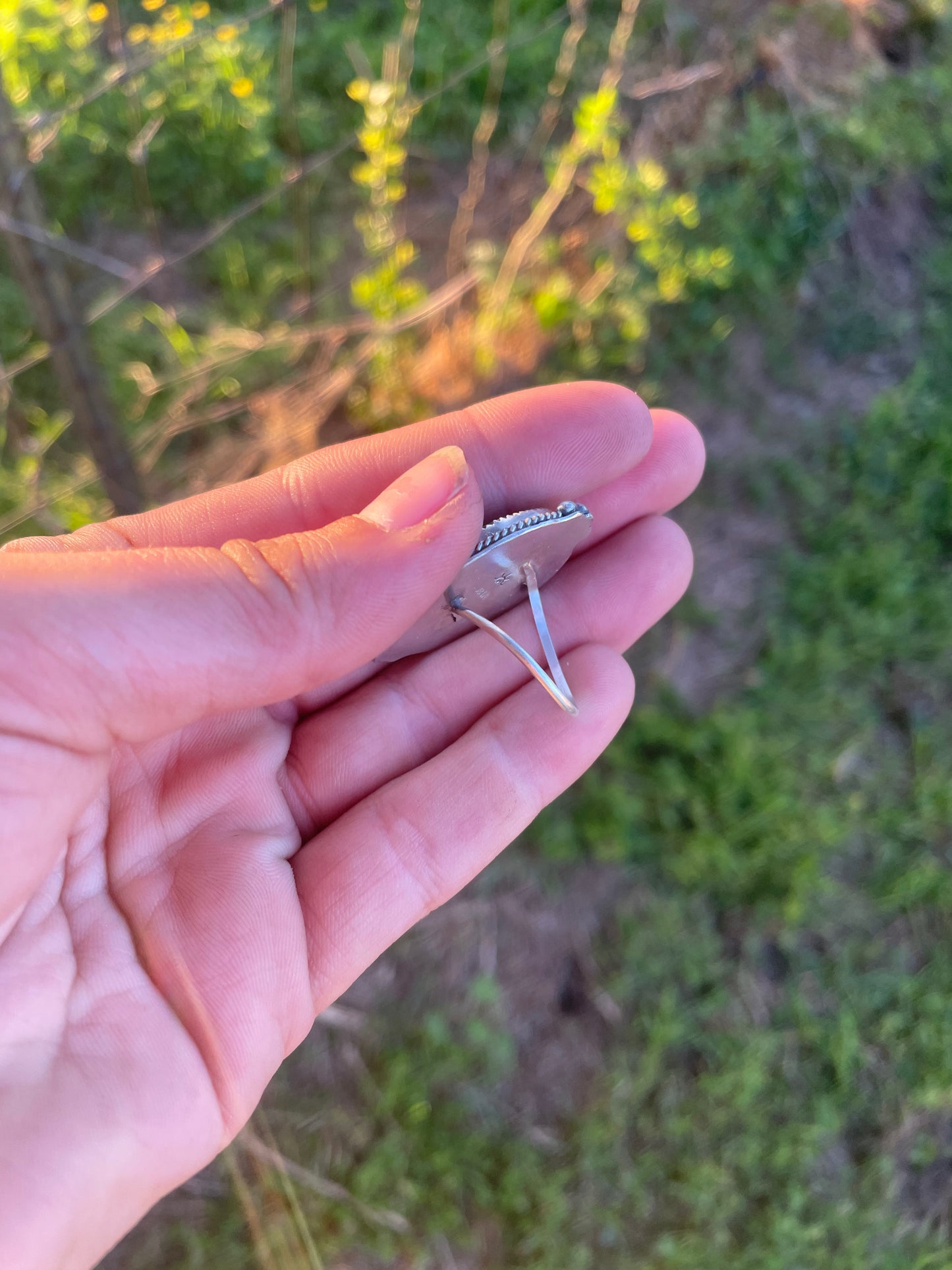Huntress Ring