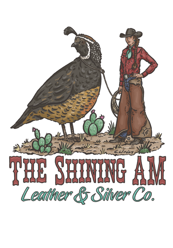 The Shining AM 